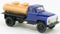 ГАЗ-52 АЦПТ-1,8 молоковоз Miniaturmodelle НО (3635-6)